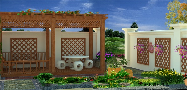 無(wú)錫庭院設(shè)計(jì)